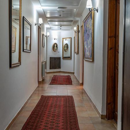 Tlv Boutique And Spa Safed Exterior foto